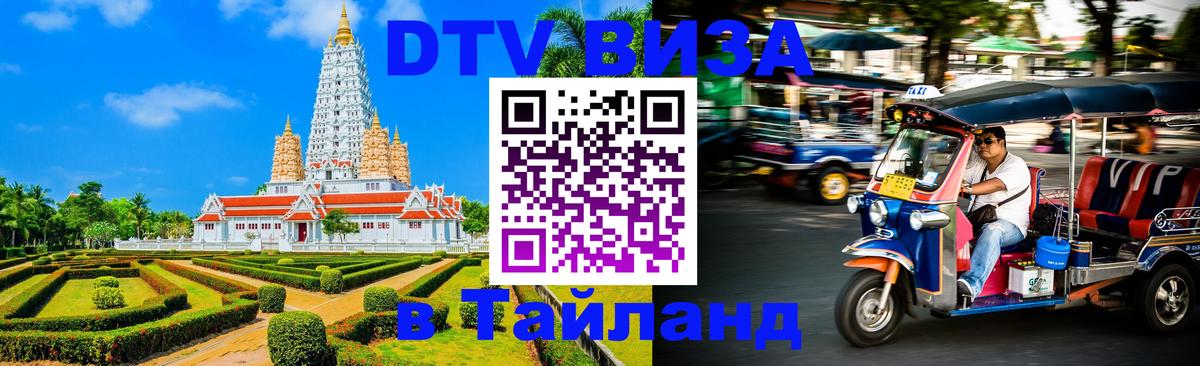 Сколько стоит виза DTV в Тайланд Михайловск 